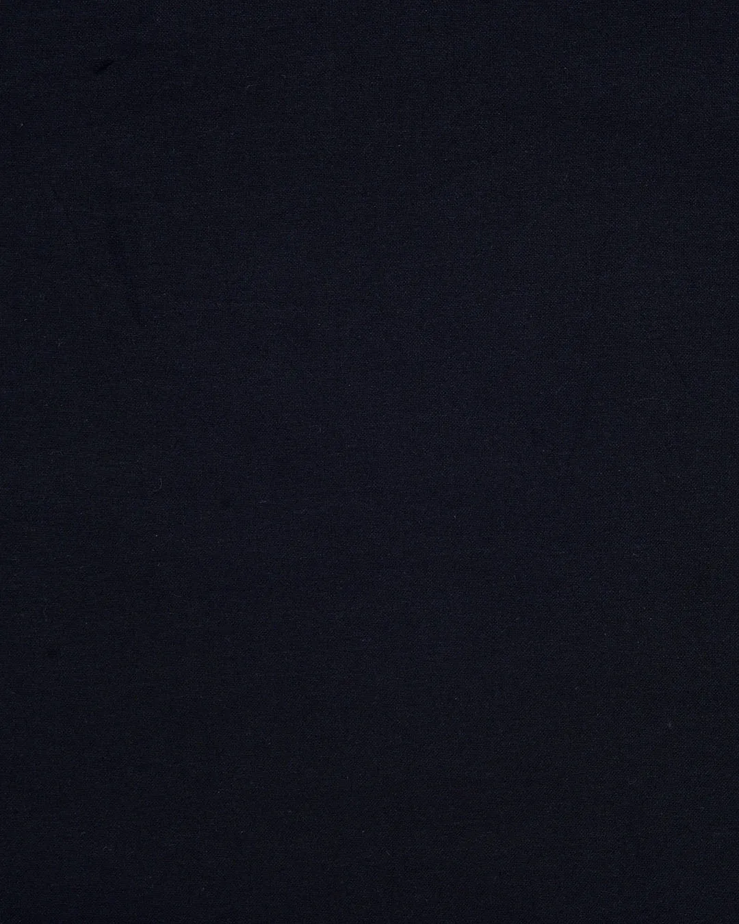 Mid Night Navy Oxford Shirt