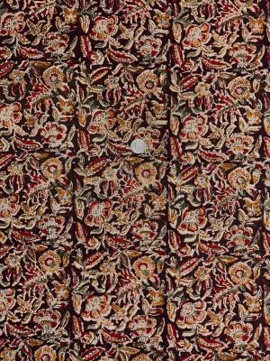 Multicolor CHP-032-1 Print Fabric