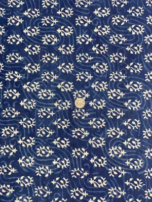 Multicolor CHP-113 Print Fabric
