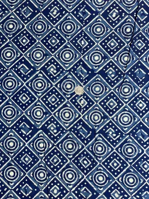 Multicolor CHP-123 Print Fabric