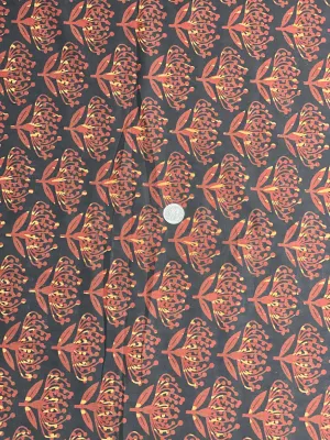 Multicolor CHP-135 Print Fabric