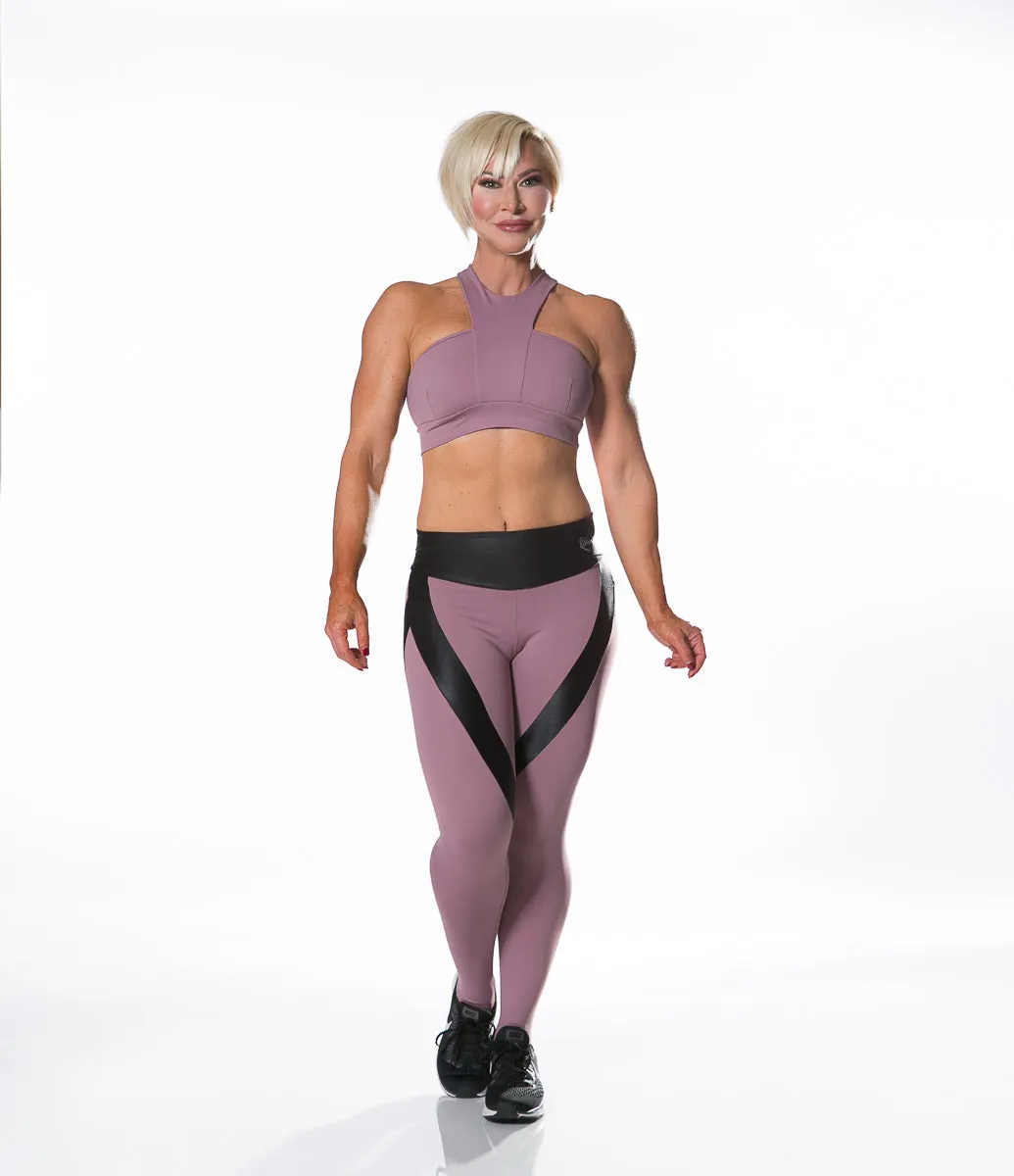 MY SPORTY WEAR FIRE LEGGINGS