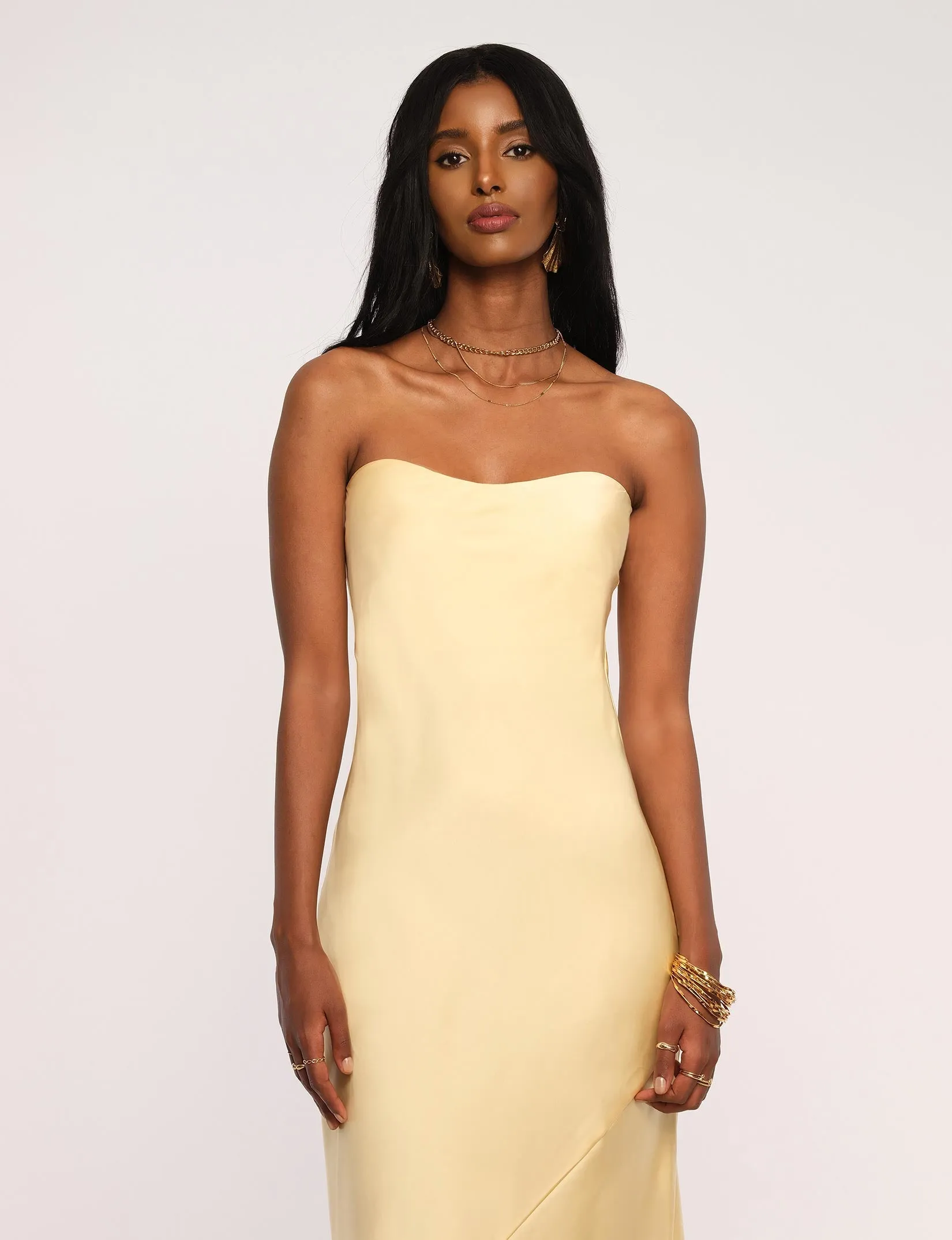 Nora Dress