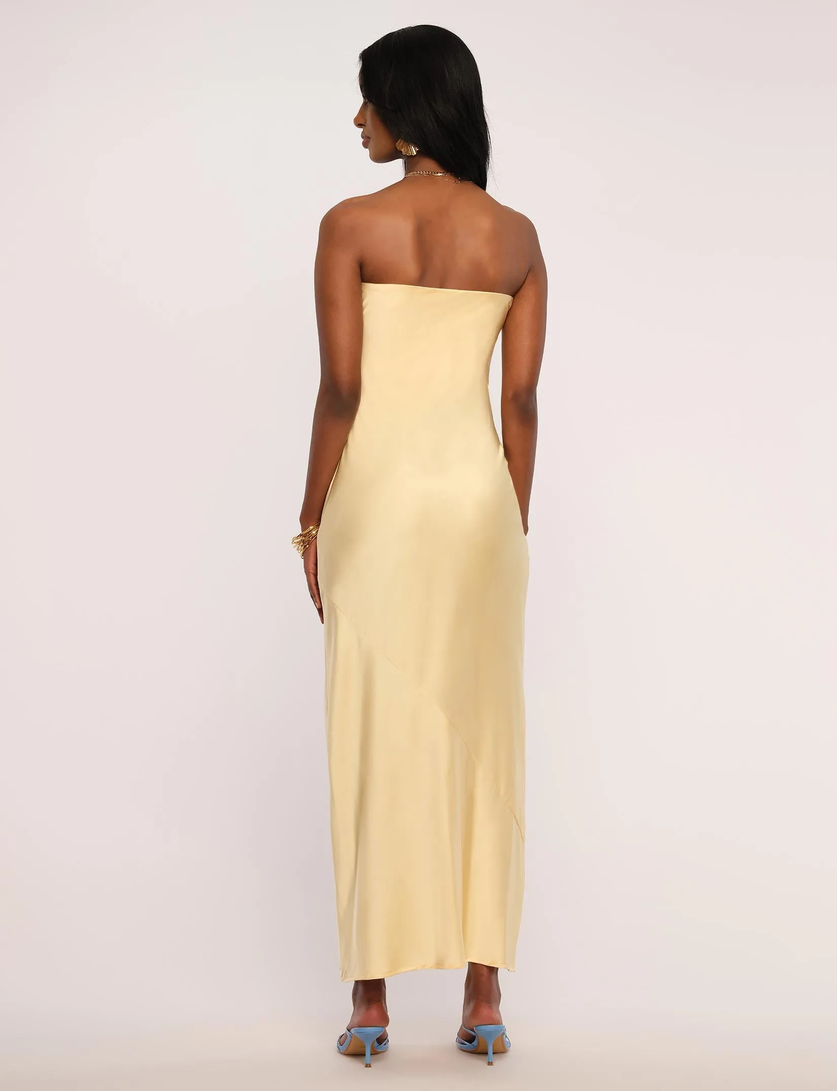 Nora Dress