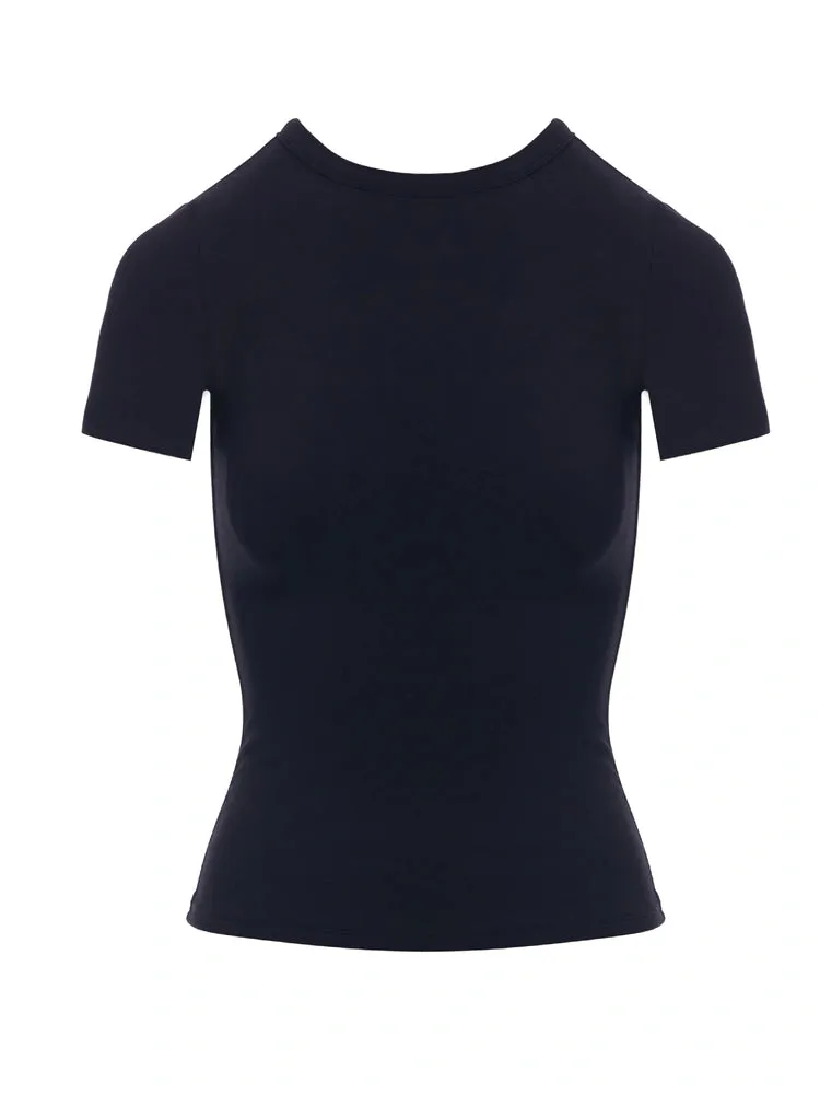 NW Crewneck T Top
