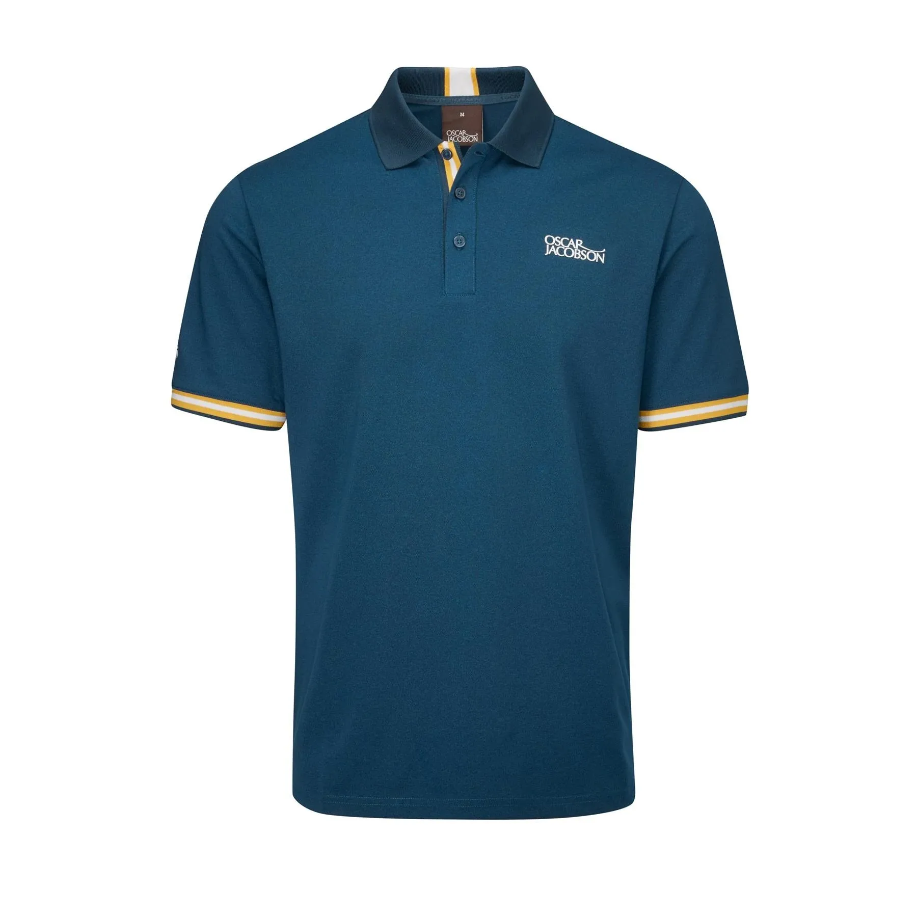 Oscar Jacobson Durham Polo Shirt