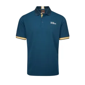 Oscar Jacobson Durham Polo Shirt
