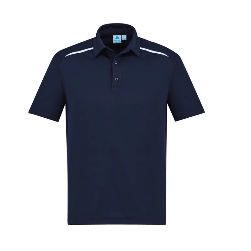 P901MS Mens Sonar Polo