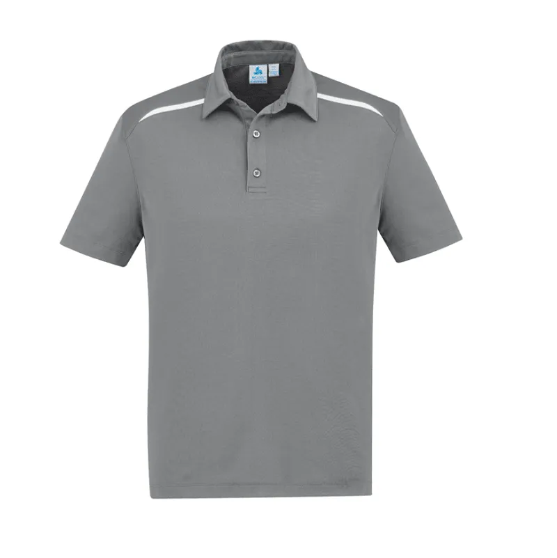 P901MS Mens Sonar Polo