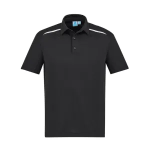 P901MS Mens Sonar Polo