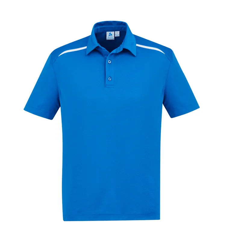 P901MS Mens Sonar Polo
