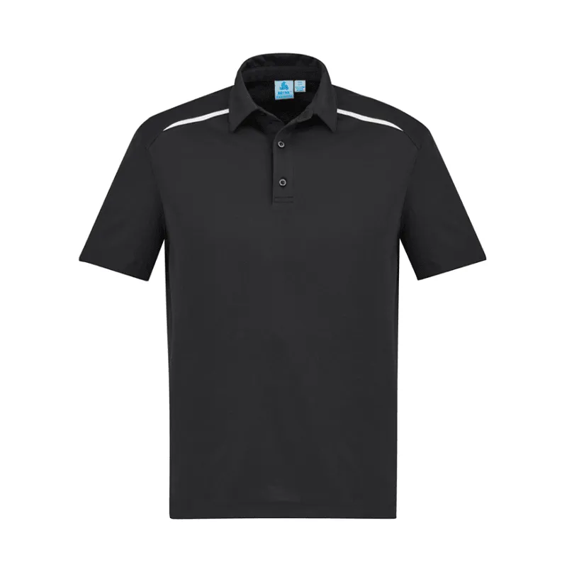 P901MS Mens Sonar Polo