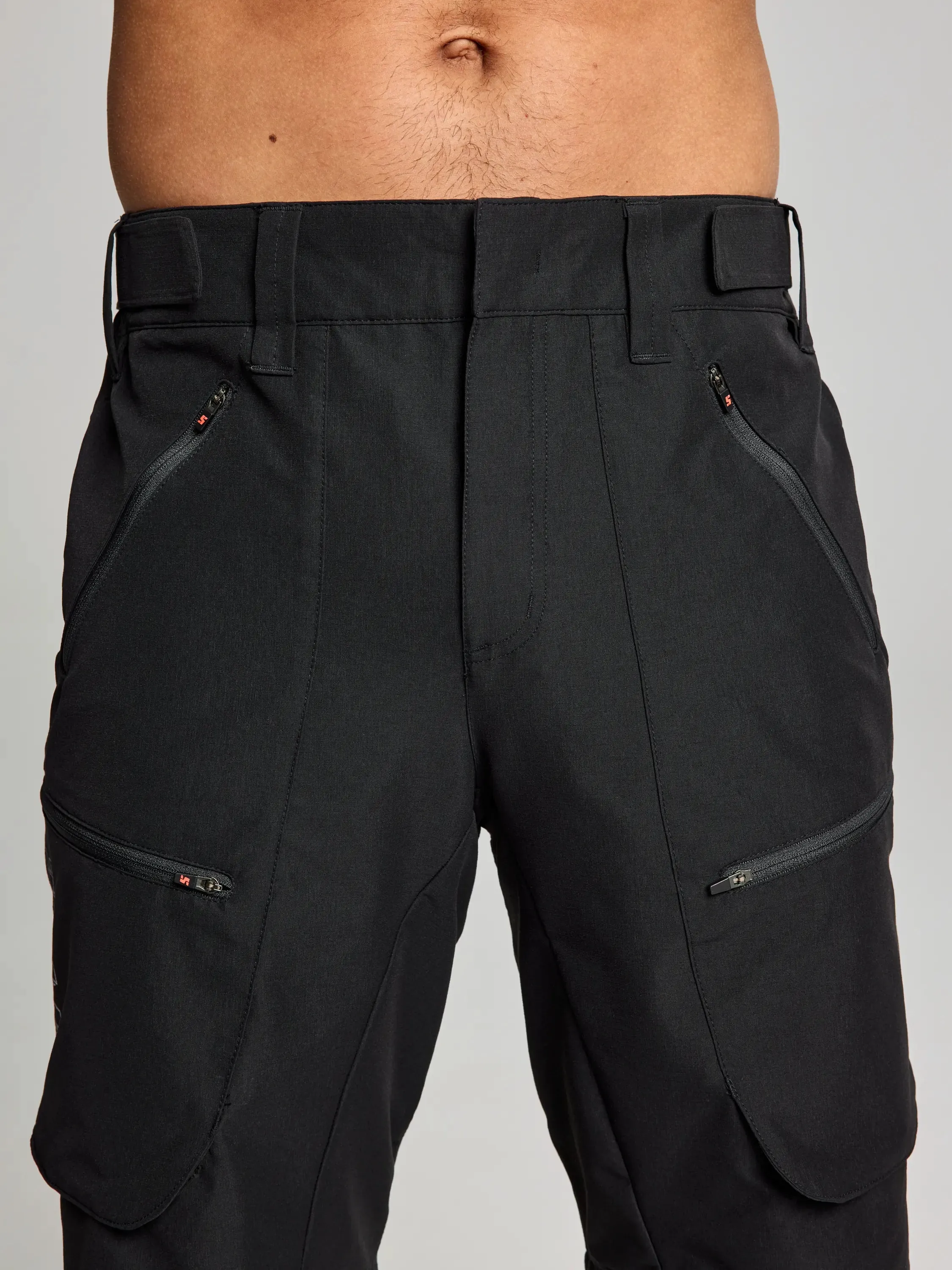 PRO TECH SHORT