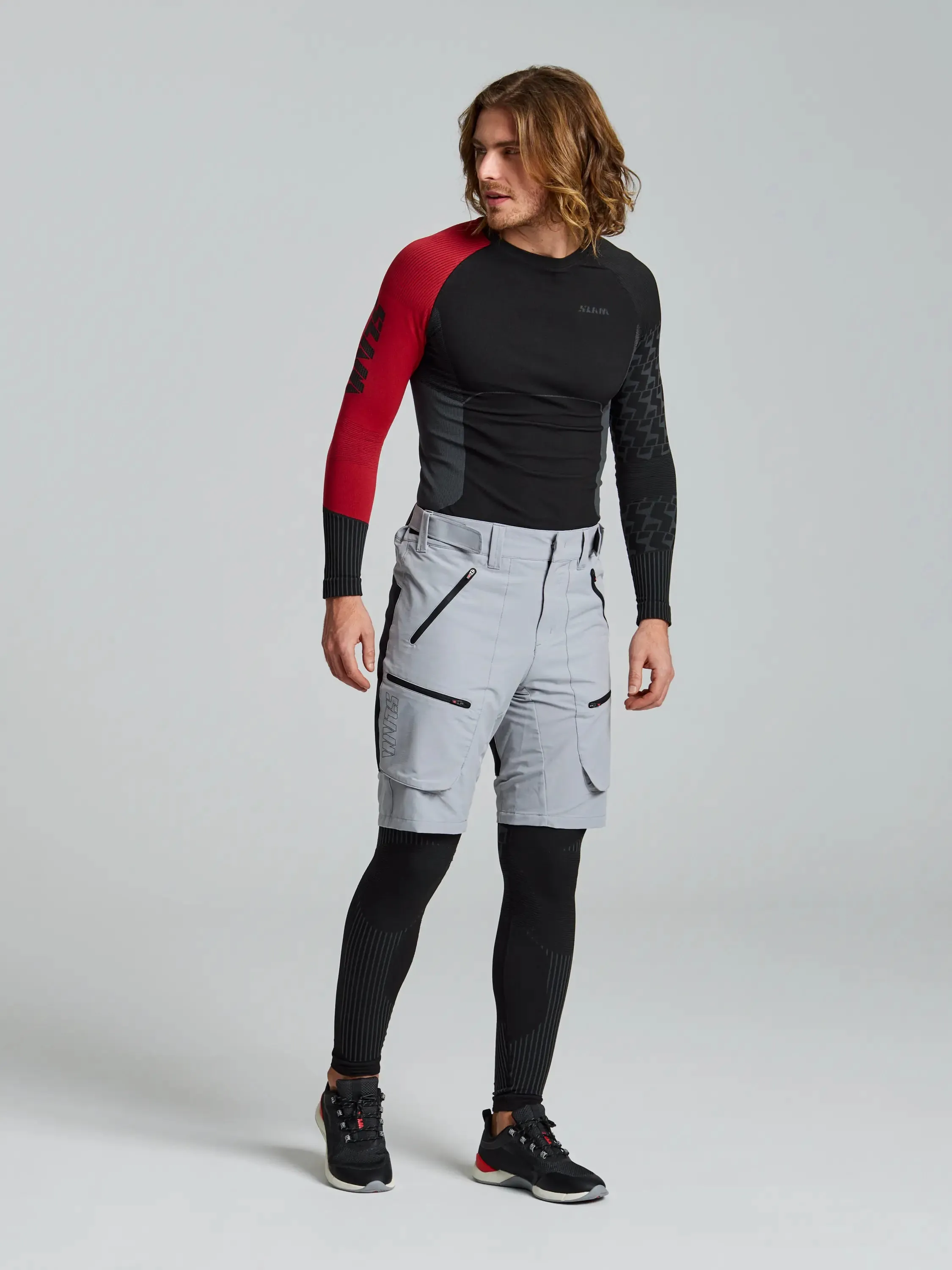 PRO TECH SHORT