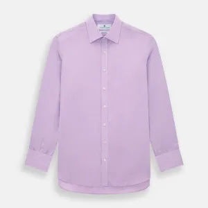 Purple Pink Mayfair Shirt