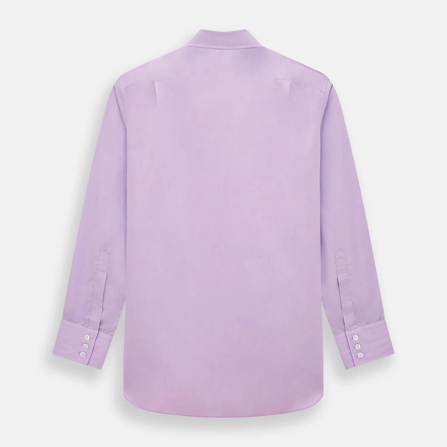 Purple Pink Mayfair Shirt