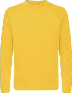 QBK 4T to Youth Neon Shirt Kids UPF 50  Dry Fit Athletic Long Sleeve T Shirts for Boys and Girls-Moisture Wicking Rash Guard