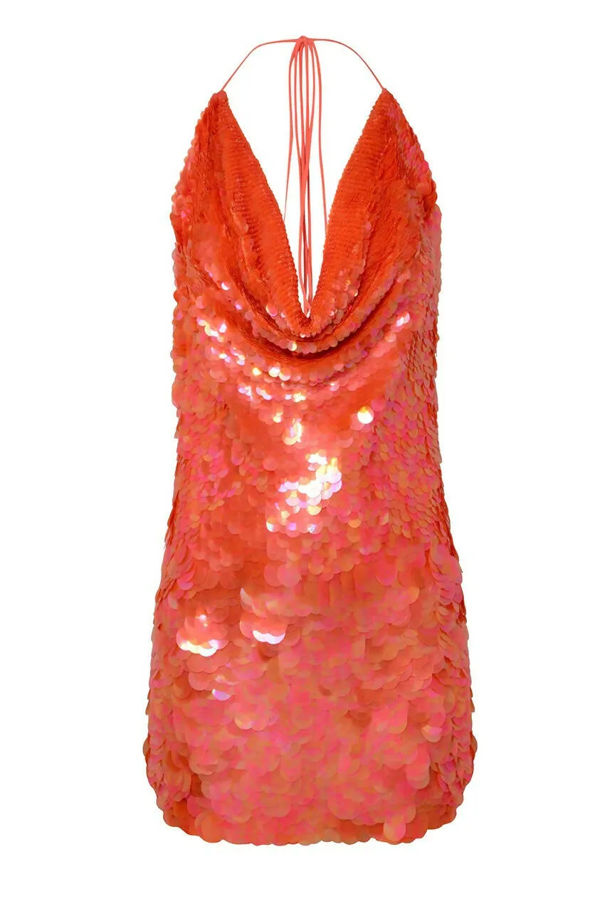 Rat & Boa Malika Dress