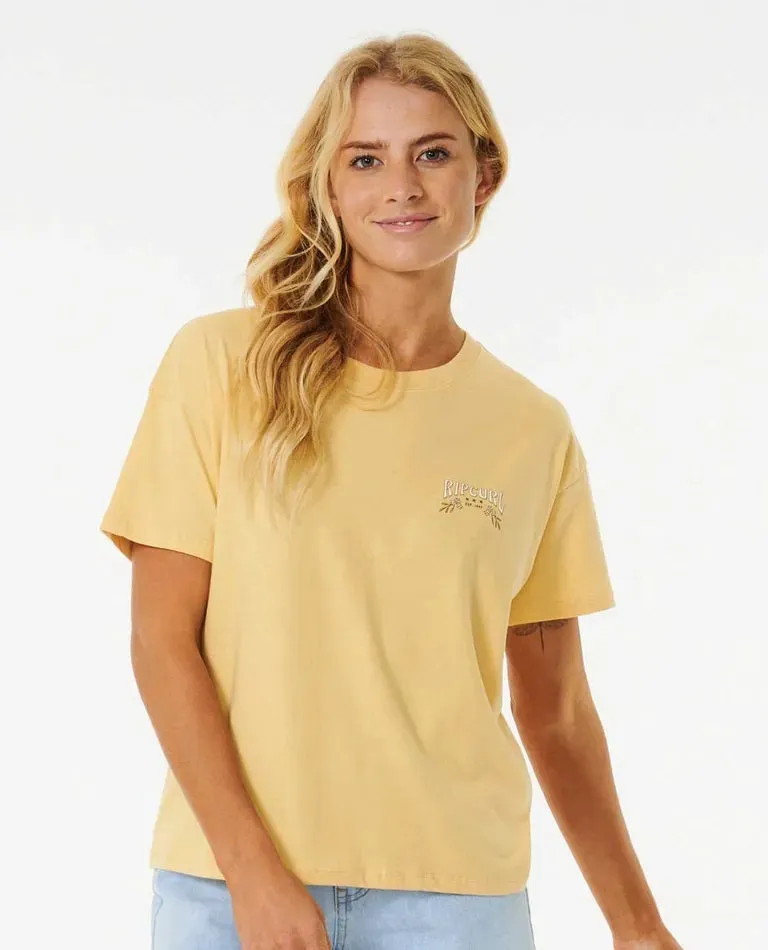 Rip Tide Relaxed Tee