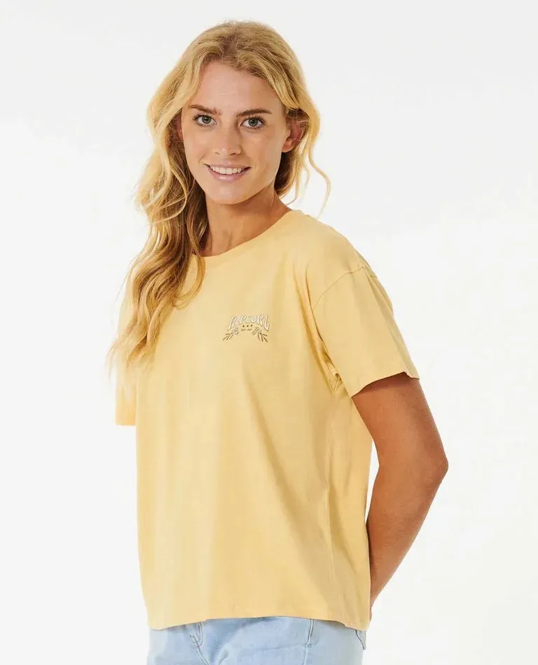 Rip Tide Relaxed Tee