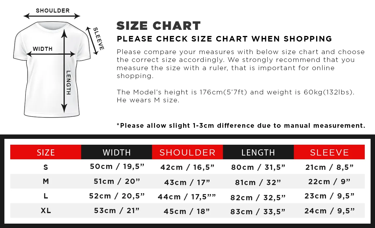 Ripped Longtail White T-shirt