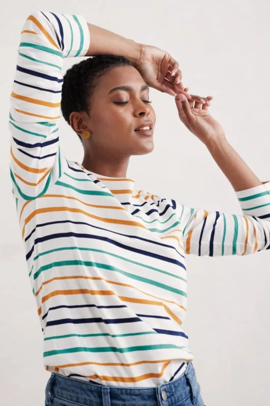 Seasalt Sailor Shirt