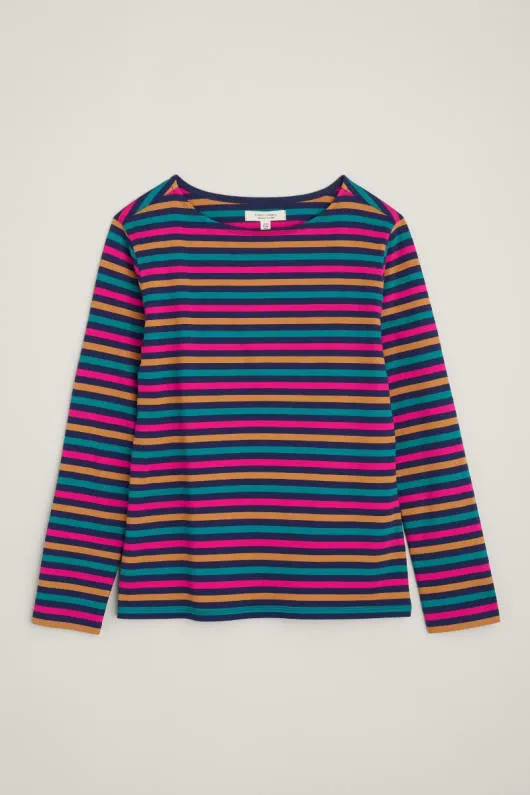 Seasalt Sailor Shirt