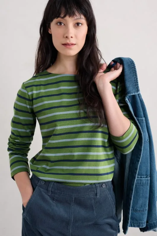 Seasalt Sailor Shirt