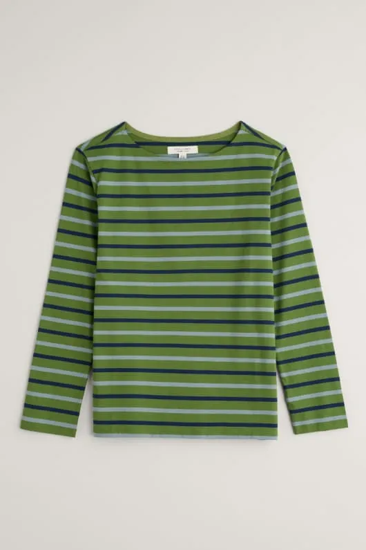 Seasalt Sailor Shirt
