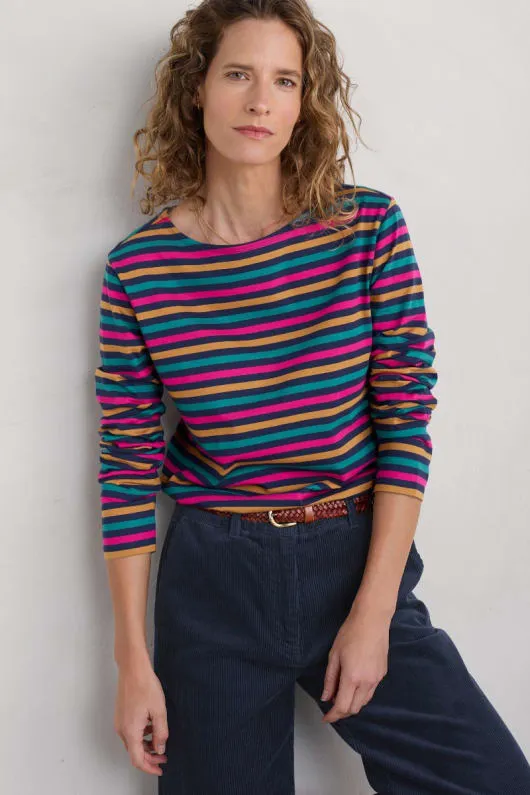 Seasalt Sailor Shirt