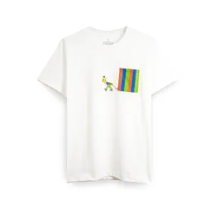 Sesame Street - Bert Pocket T-Shirt