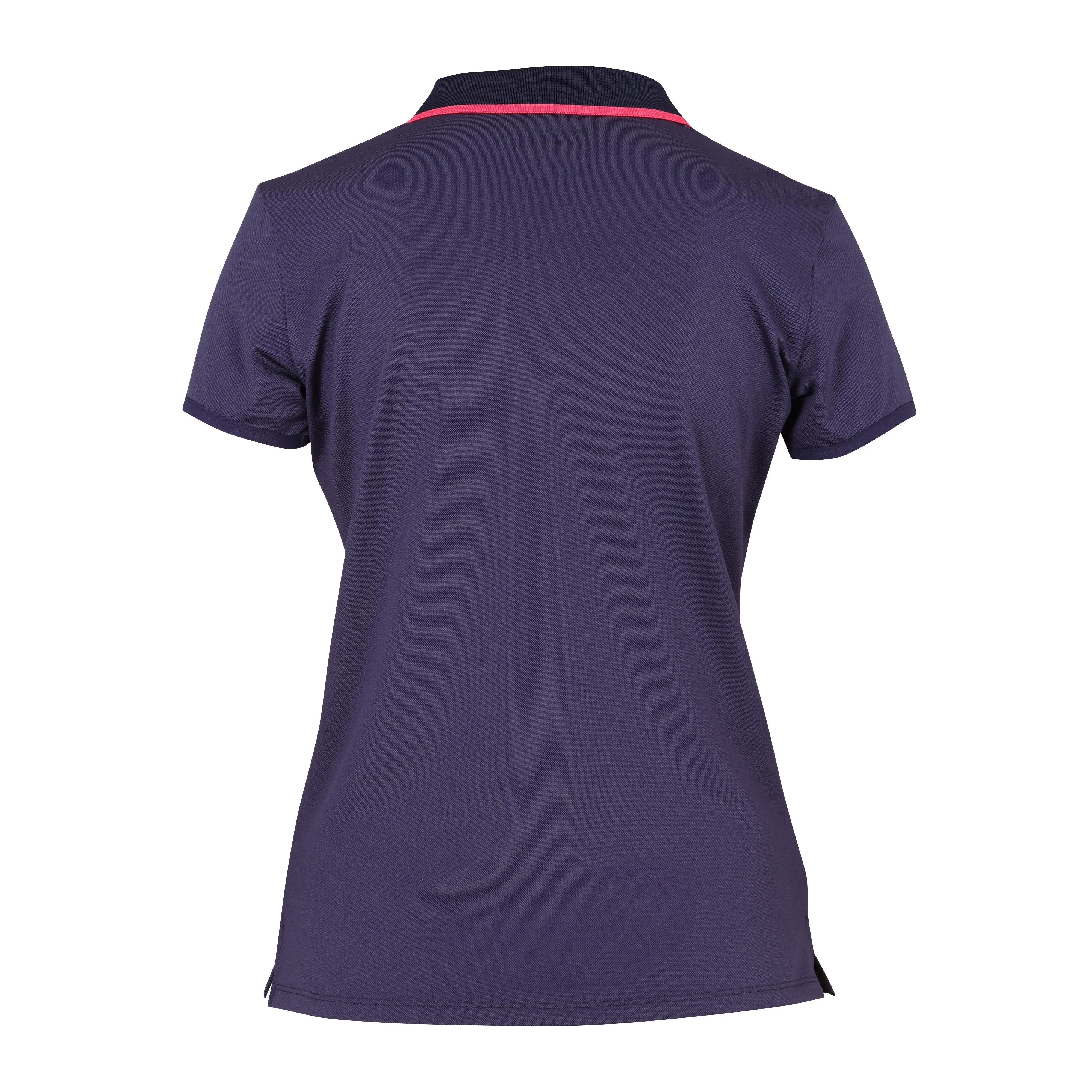 Shires Aubrion Poise Tech Polo Shirt
