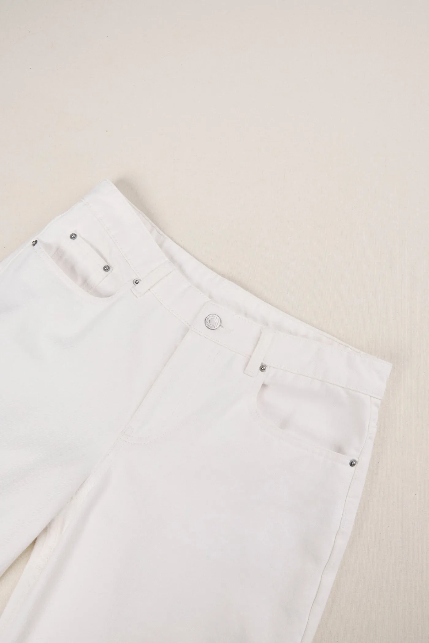 Shoreline Denim Pant