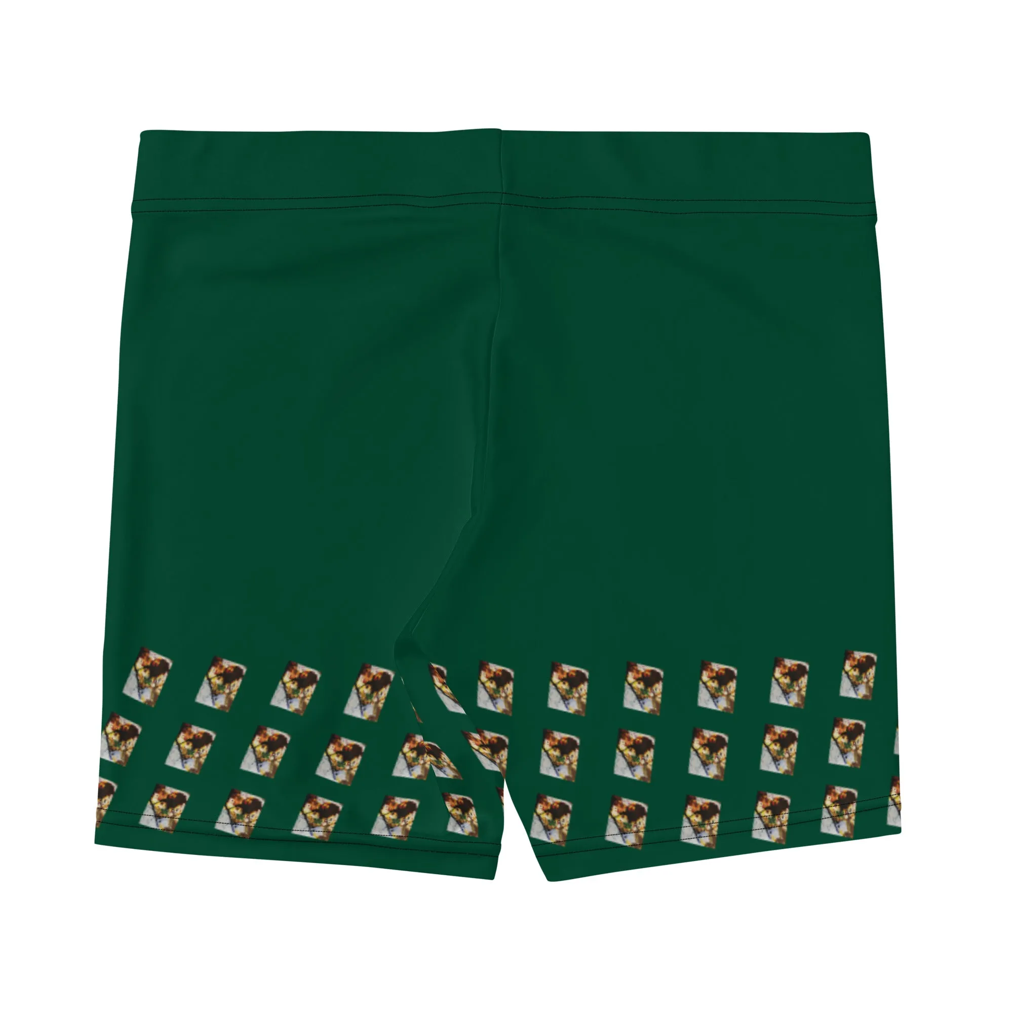 Shorts. LOVE 1.