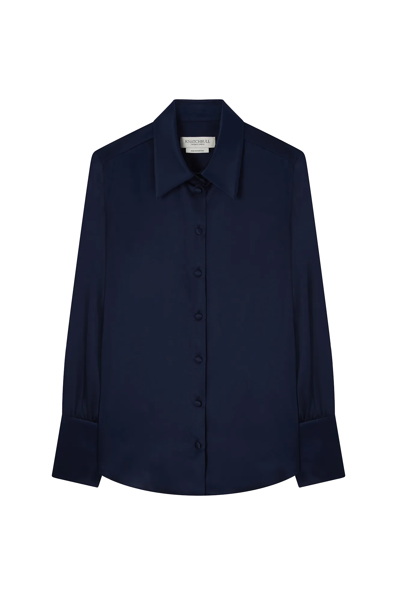 Silk Blouse
