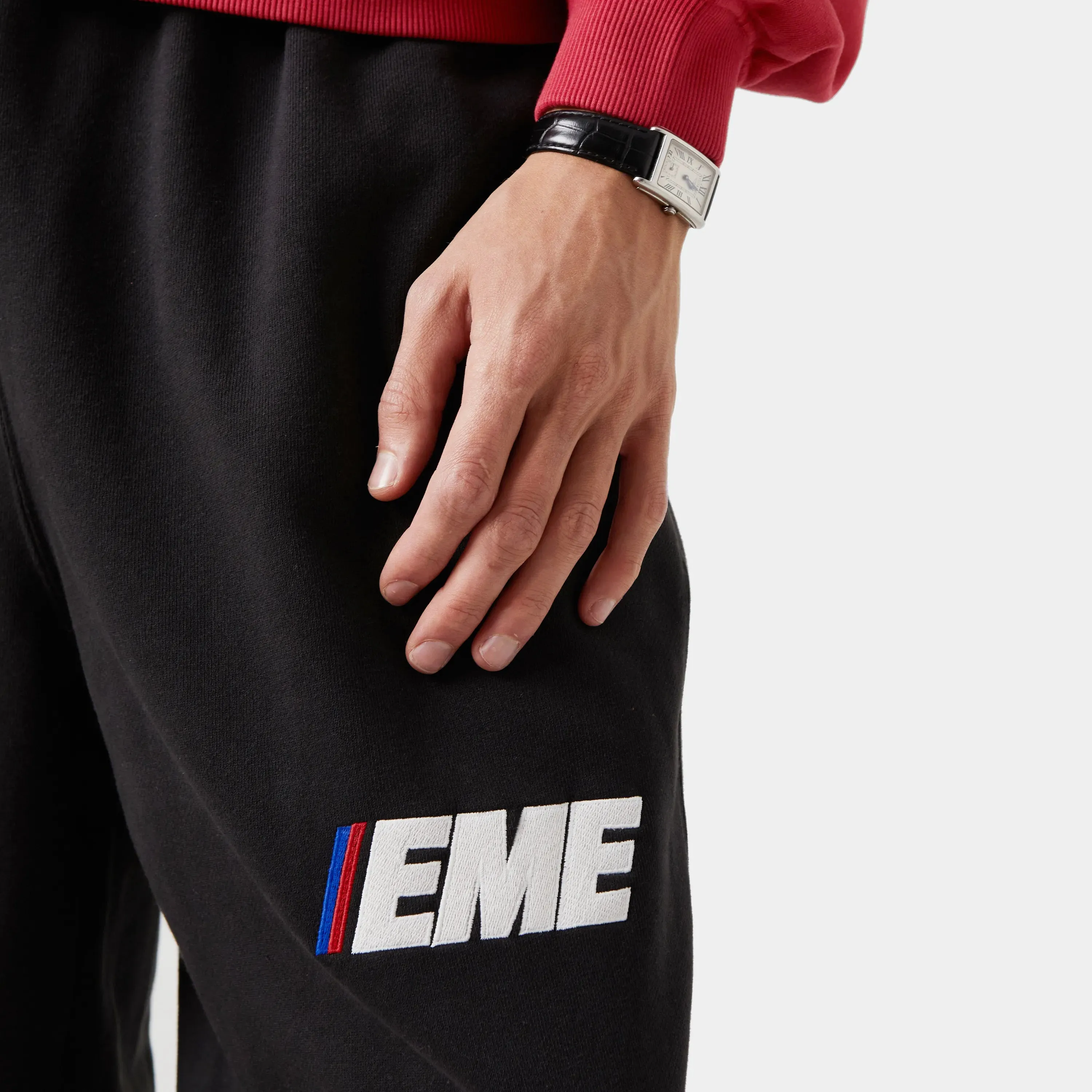 Spark Baggy Shadow Sweatpants
