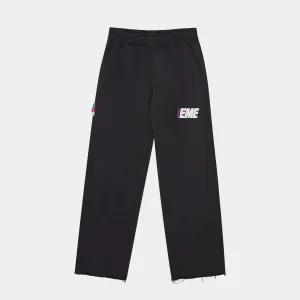 Spark Baggy Shadow Sweatpants