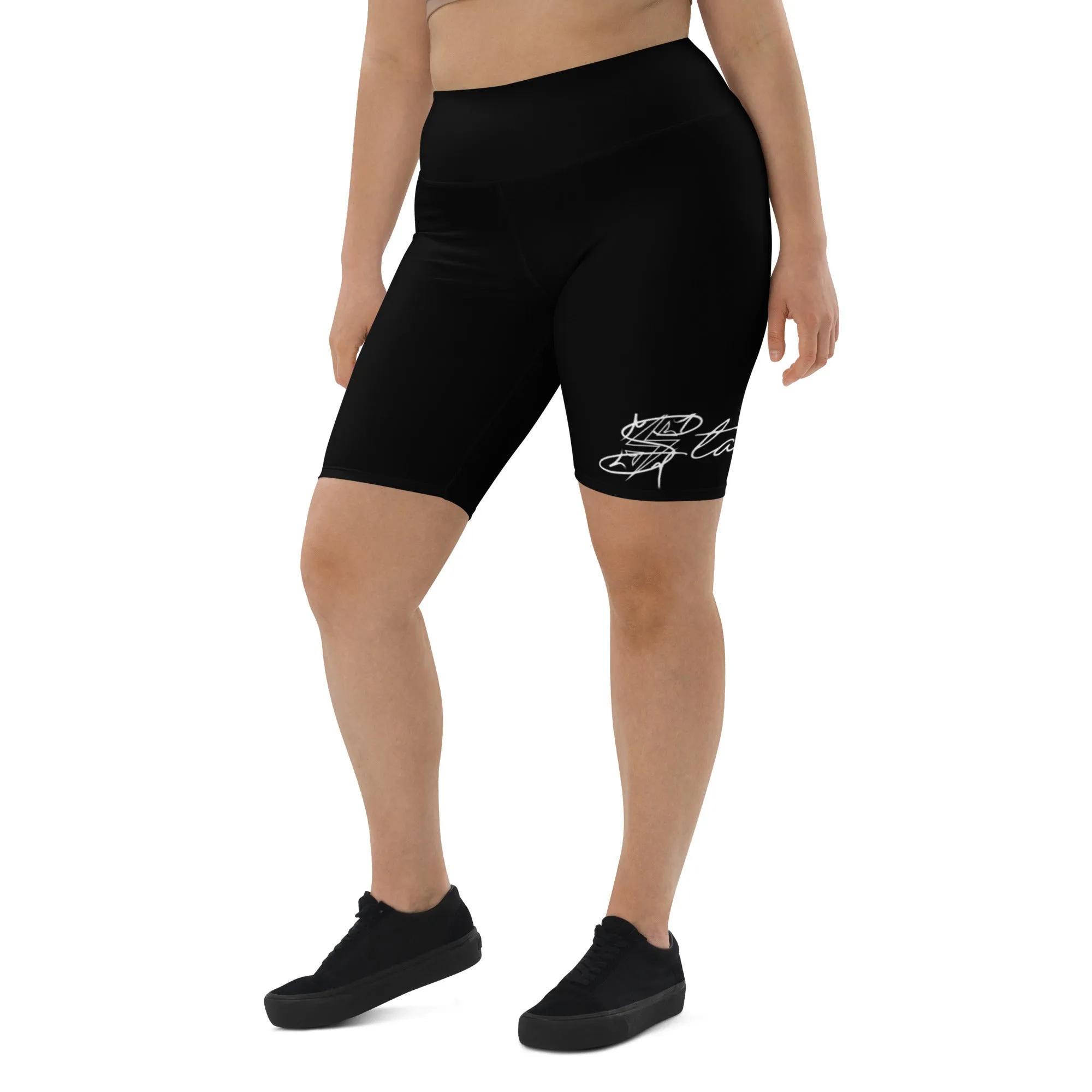 SS1 Biker Shorts