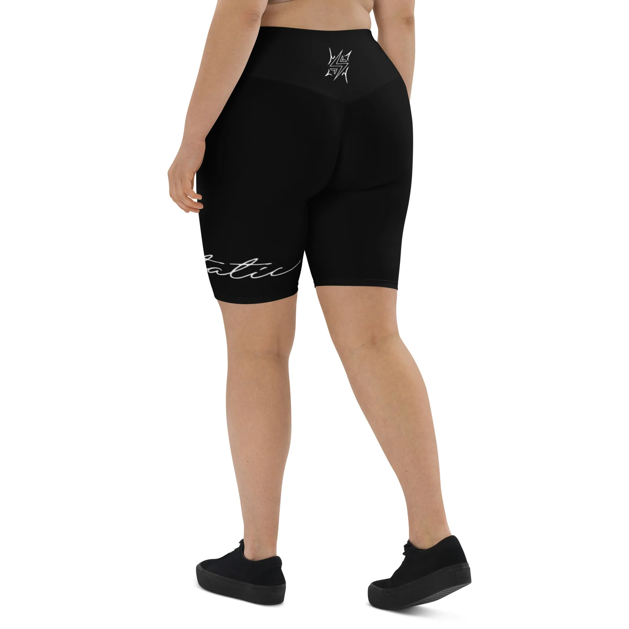 SS1 Biker Shorts
