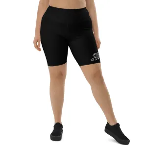 SS1 Biker Shorts