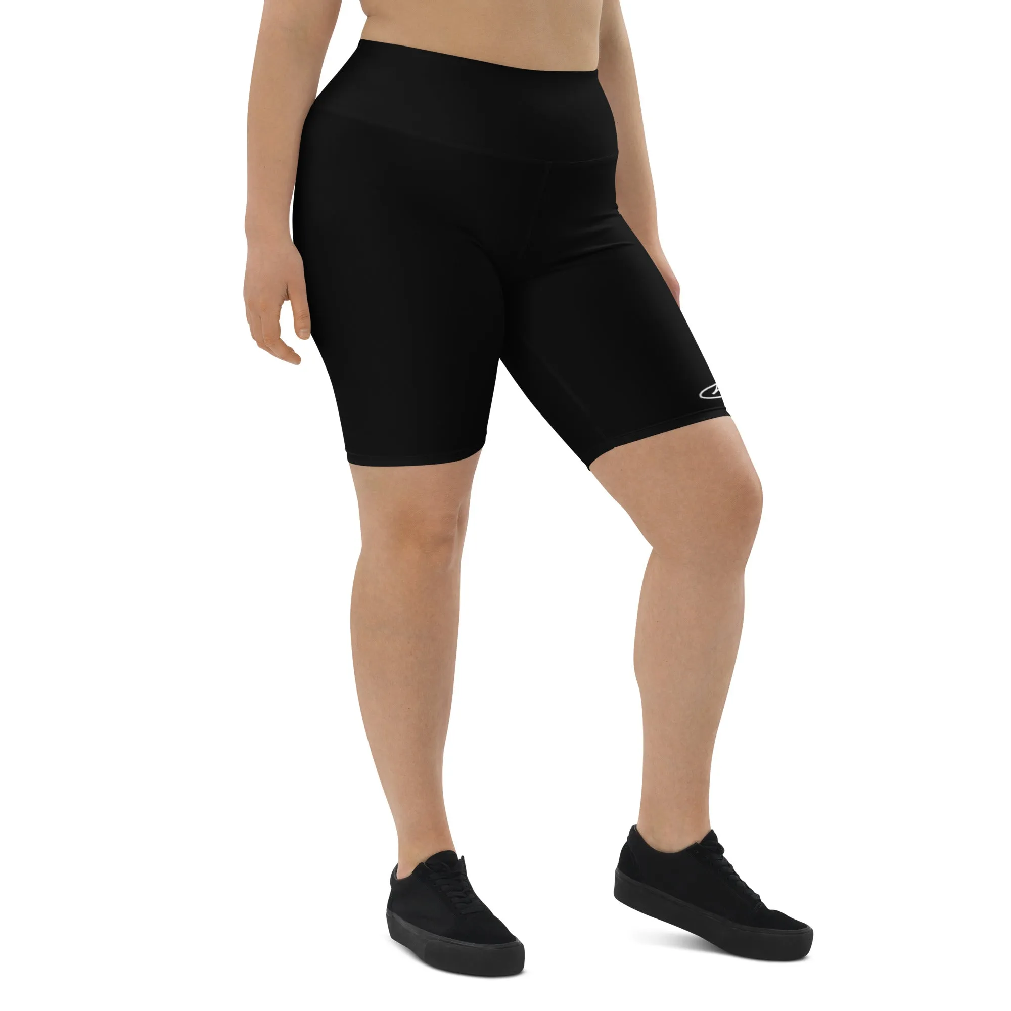 SS1 Biker Shorts