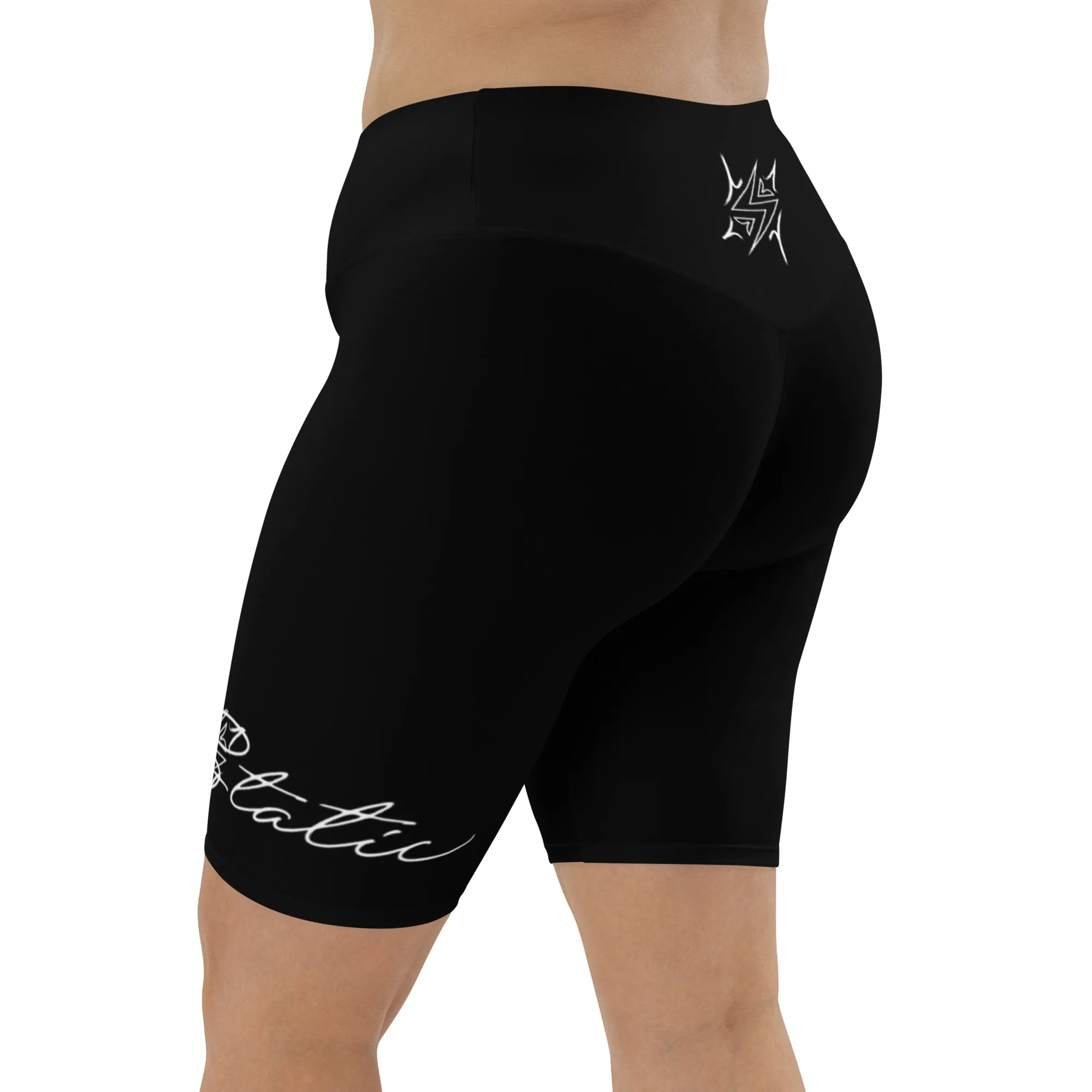 SS1 Biker Shorts