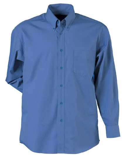 Stencil Men's Nano Shirt (L/S) (2026)