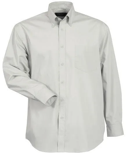 Stencil Men's Nano Shirt (L/S) (2026)