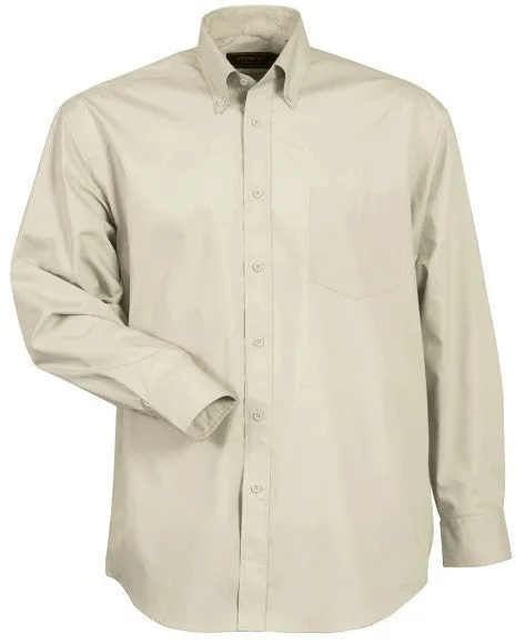 Stencil Men's Nano Shirt (L/S) (2026)