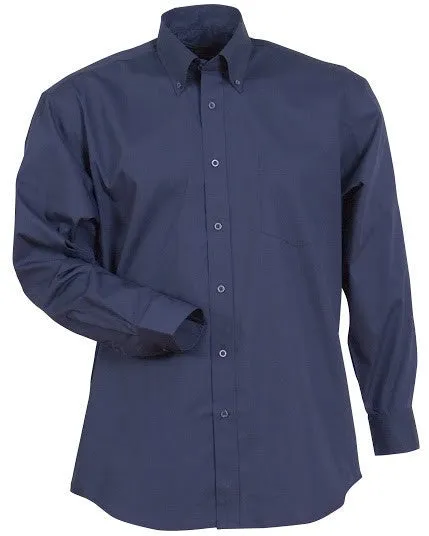 Stencil Men's Nano Shirt (L/S) (2026)