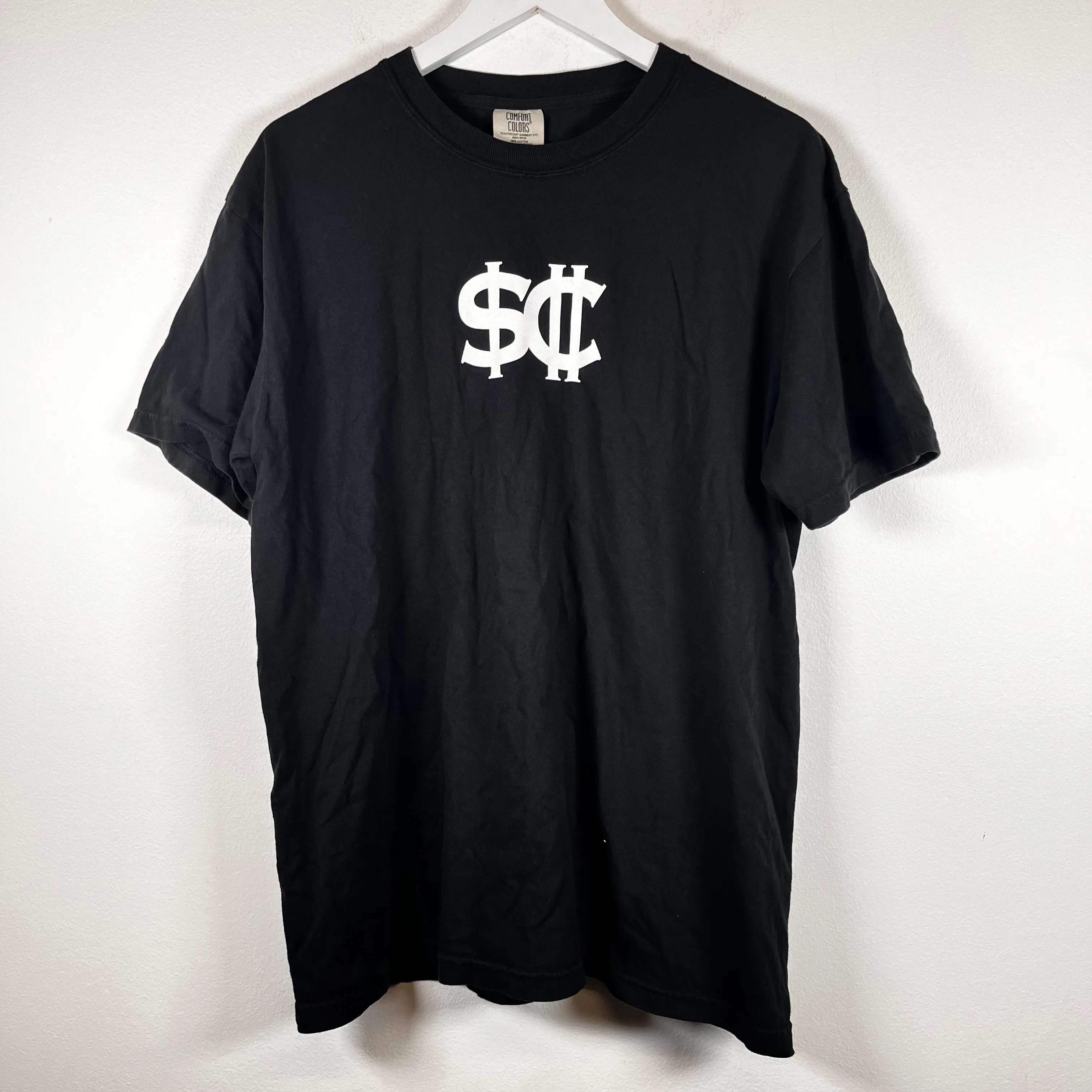 Street Commerce Shop T-Shirt