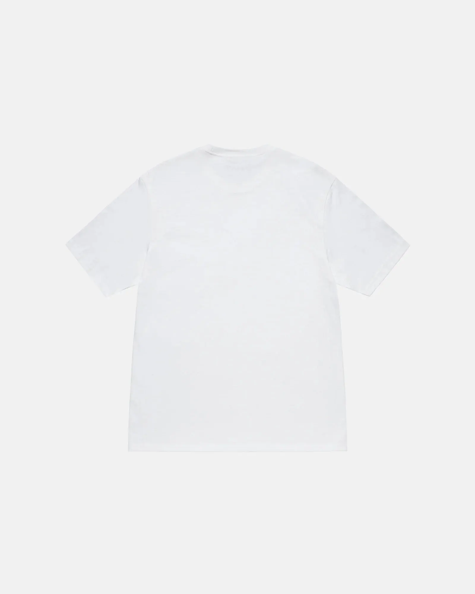 Stüssy Sportswear Tee: White