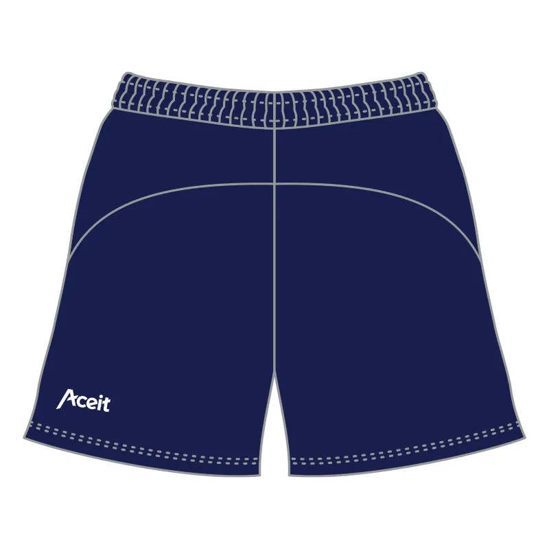 SWSAS Walkout Shorts SH04-WSH04