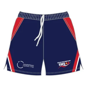 SWSAS Walkout Shorts SH04-WSH04